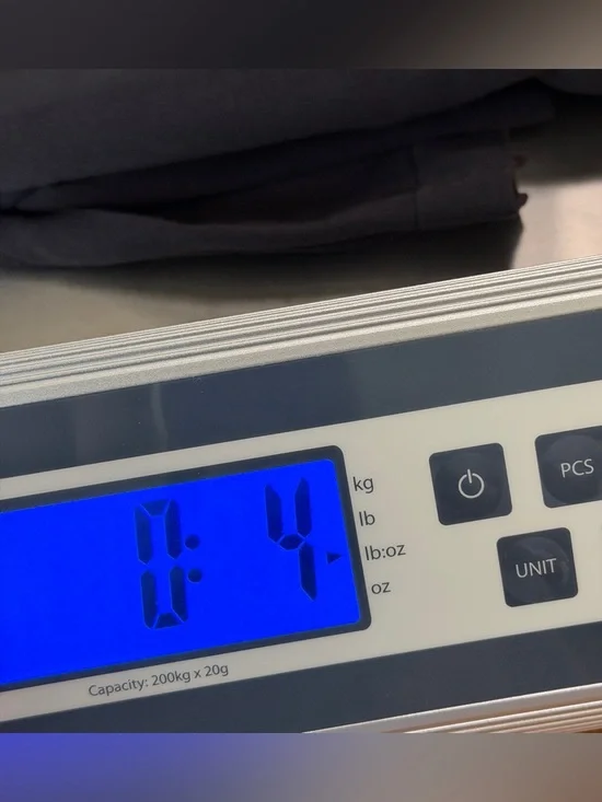 Shapermint MEDIUM LARGE Black High Waisted Shaper Short NEW - Picture 9 of 9